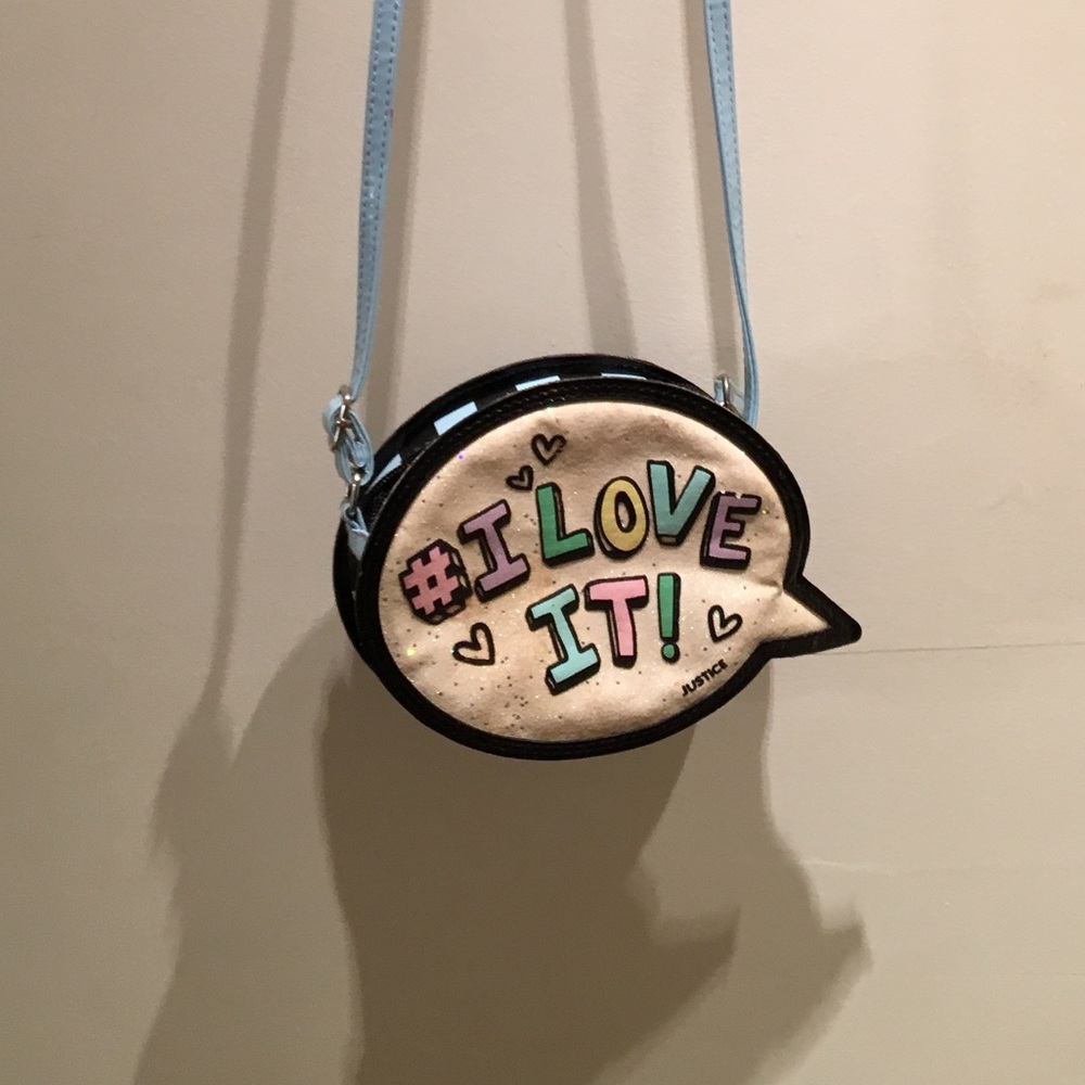 Mini Justice Purse